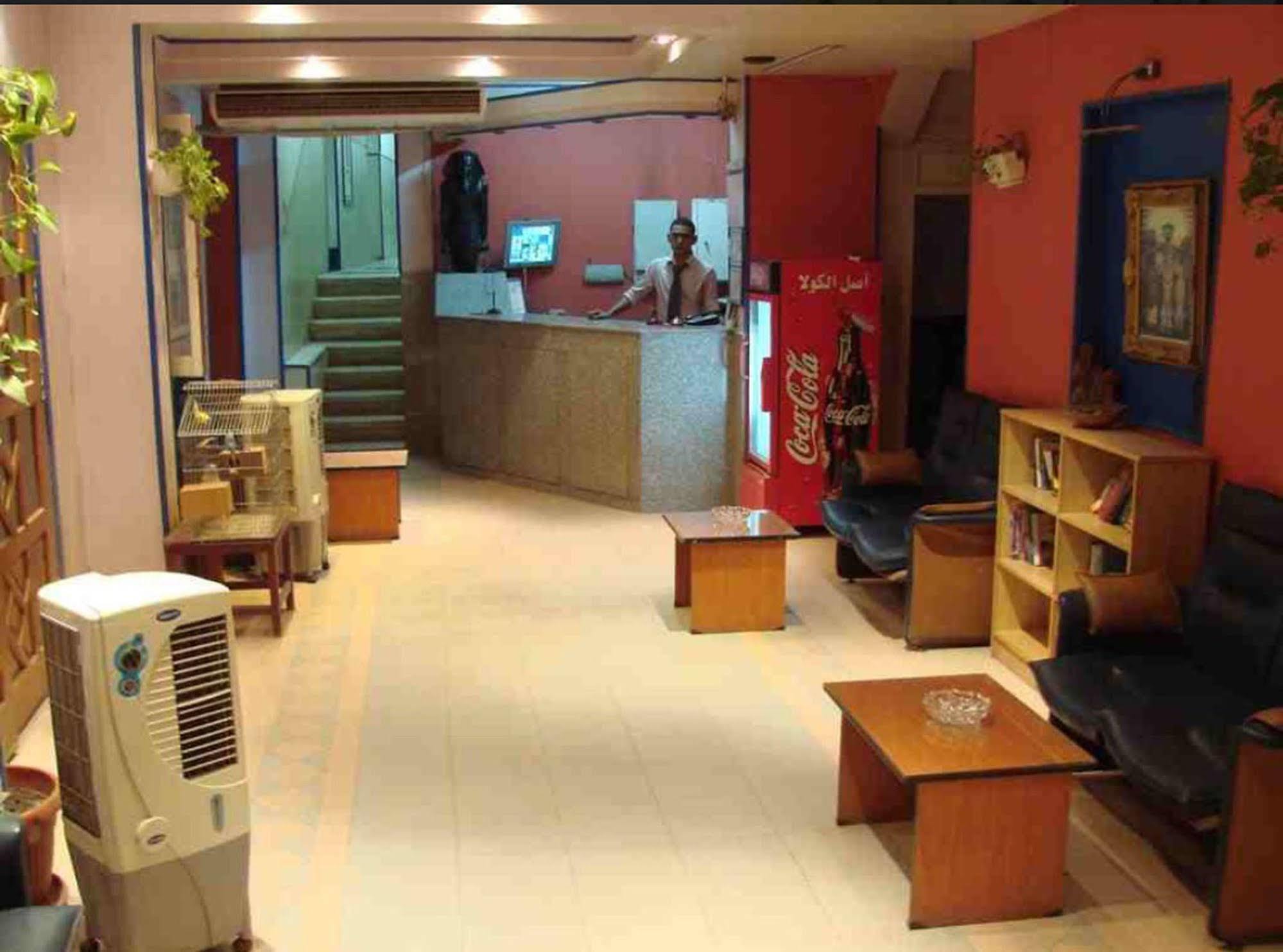 Keylany Hotel อัสวาน ภายนอก รูปภาพ