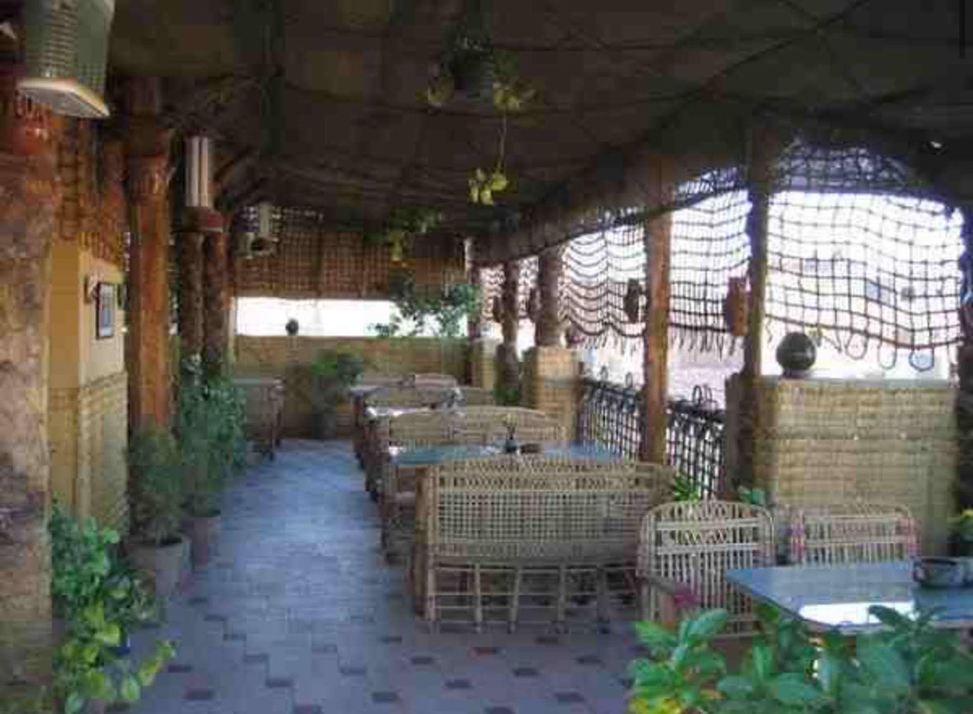 Keylany Hotel อัสวาน ภายนอก รูปภาพ