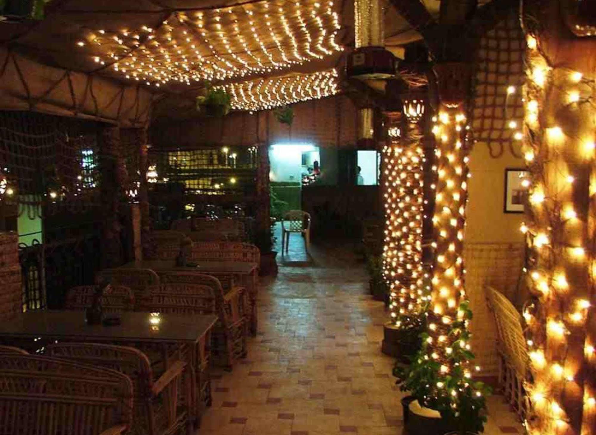 Keylany Hotel อัสวาน ภายนอก รูปภาพ